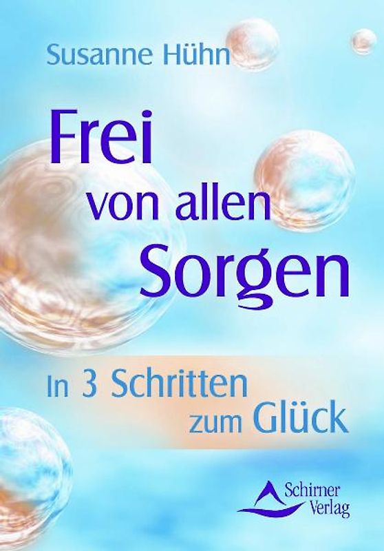 Frei von allen Sorgen