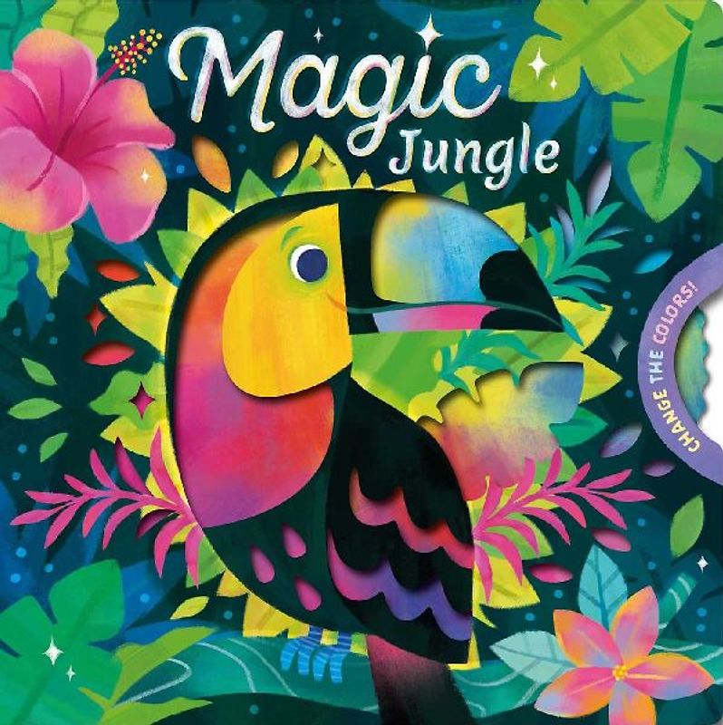 Magic Jungle