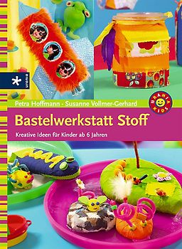 Bastelwerkstatt Stoff