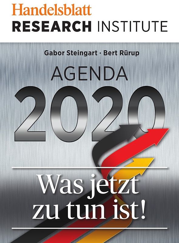 Agenda 2020