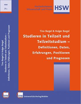 Studieren in Teilzeit und Teilzeitstudium