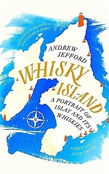 Whisky Island
