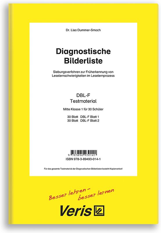 Diagnostische Bilderliste F