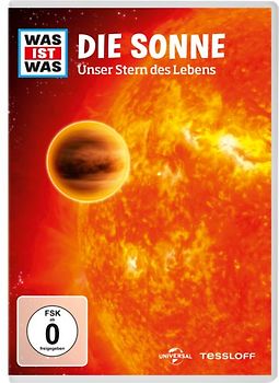 Die Sonne, 1 DVD DVD
