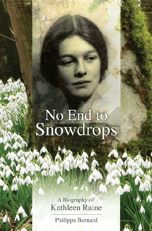 No End to Snowdrops - Bernard, Philippa