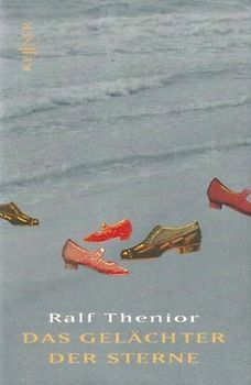 Das Gelächter der Sterne