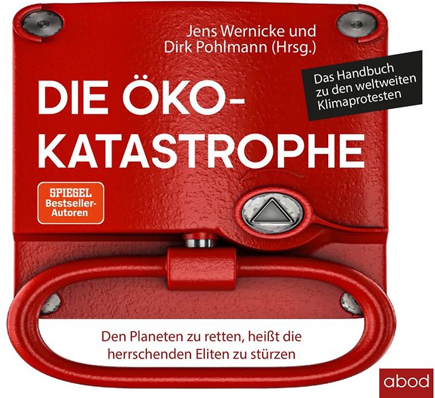 Die Öko-Katastrophe