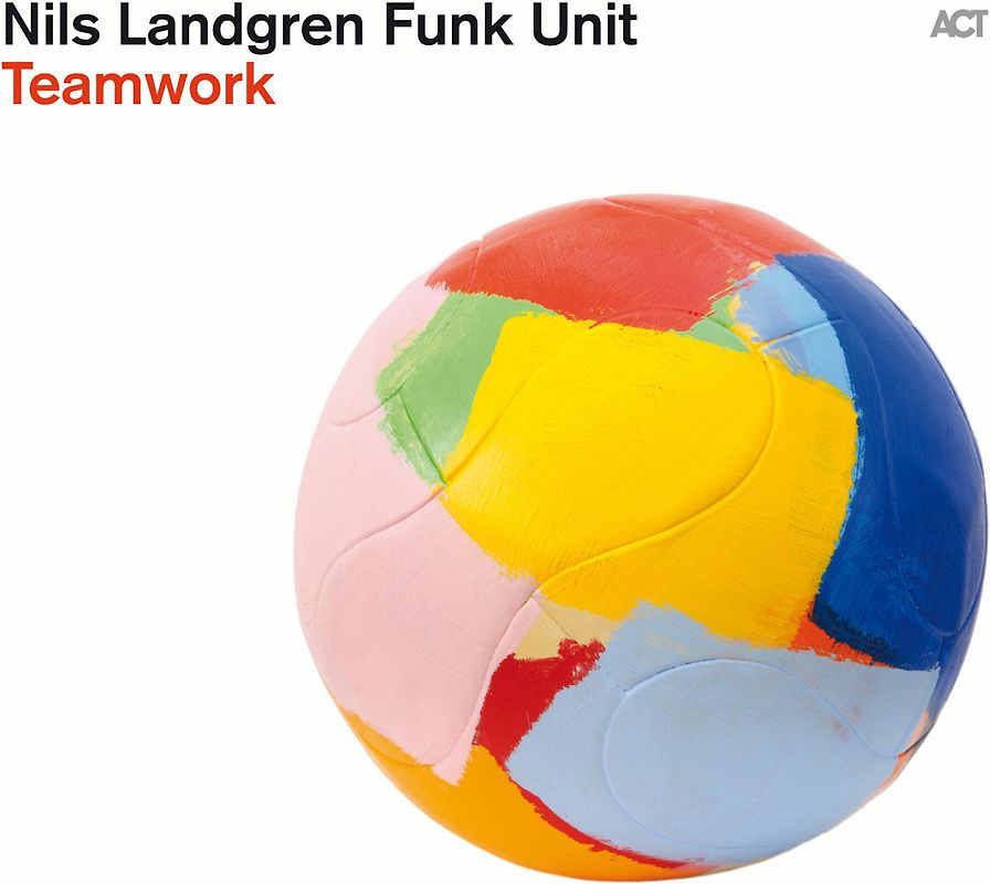 Landgren,Nils - Teamwork
