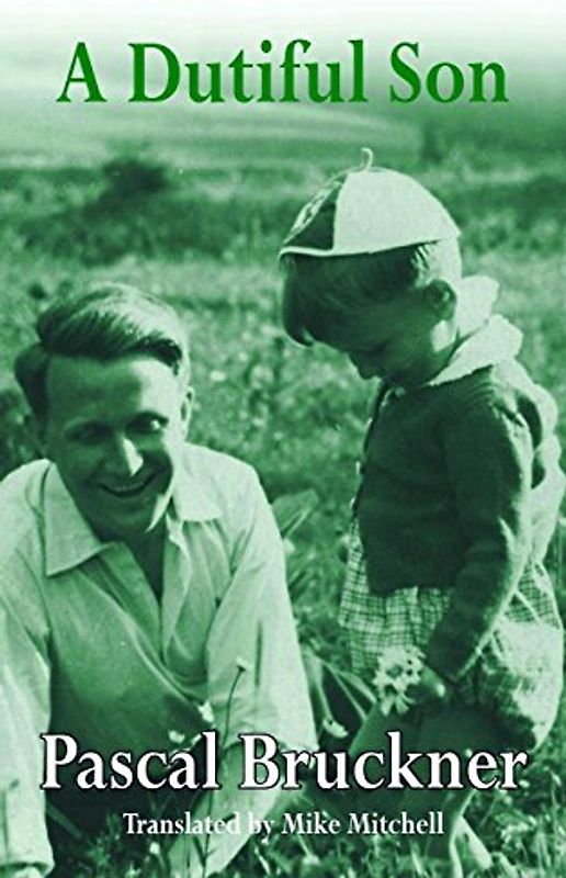 A Dutiful Son (Dark Masters)