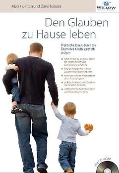 Den Glauben zu Hause leben