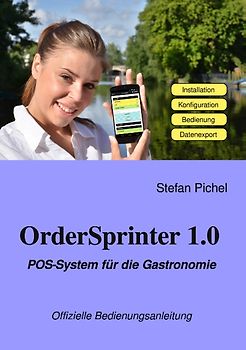OrderSprinter 1.0 - POS-System für die Gastronomie