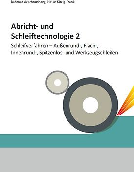 Abricht- und Schleiftechnologie 2