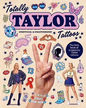 Totally Taylor Tattoos
