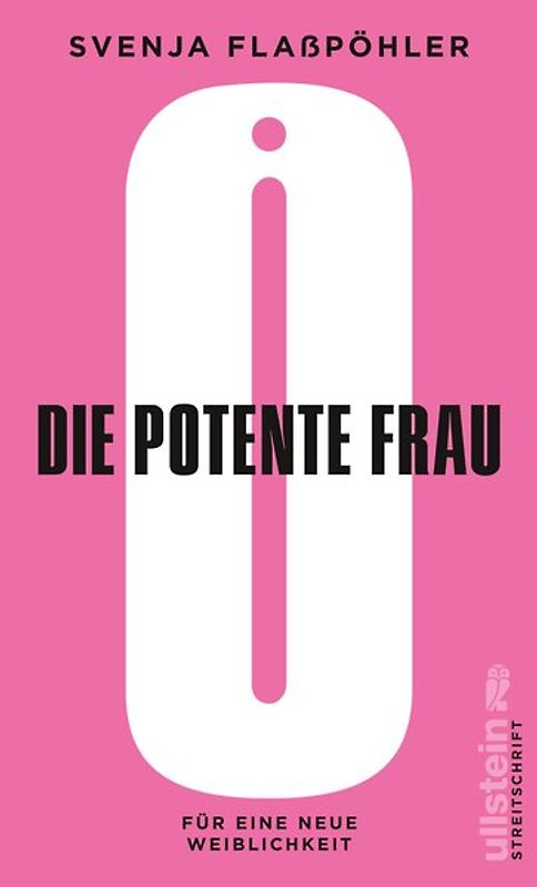 Die potente Frau