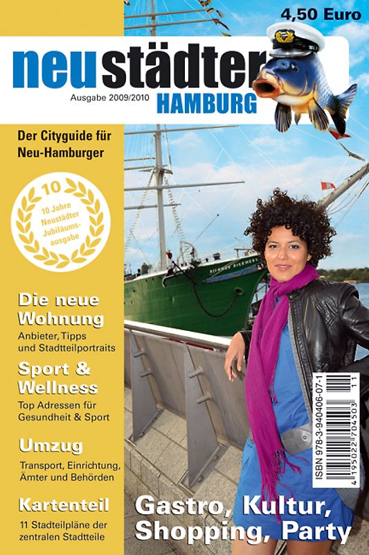 Neustädter Hamburg 2009/2010
