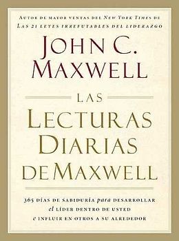 Las Lecturas Diarias de Maxwell