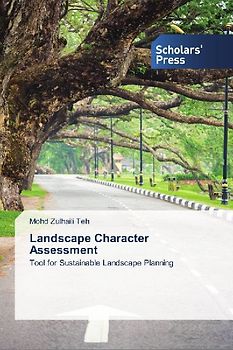 Landscape Character Assessment