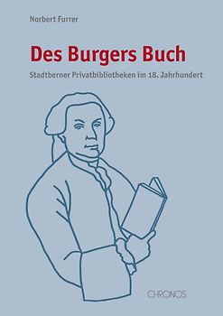 Des Burgers Buch