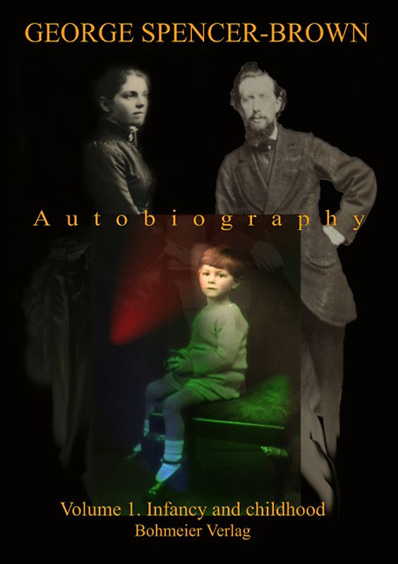 Autobiography of Spencer-Brown