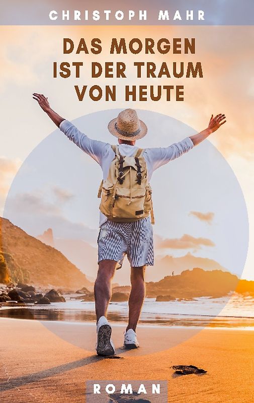 Das Morgen ist der Traum von heute