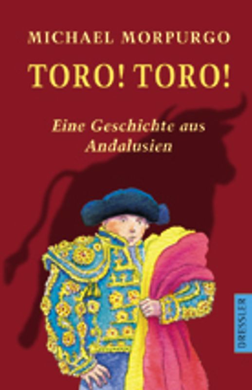Toro! Toro!