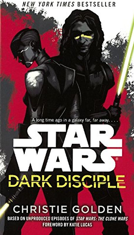 Dark Disciple (Star Wars)