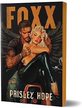 Foxx (Deluxe Edition)