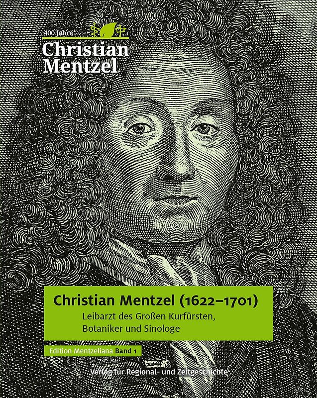 Christian Mentzel (1622-1701)