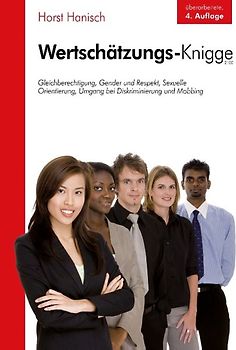 Wertschätzungs-Knigge 2100