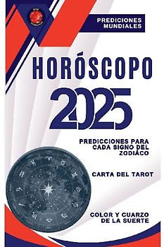 Horóscopo 2025