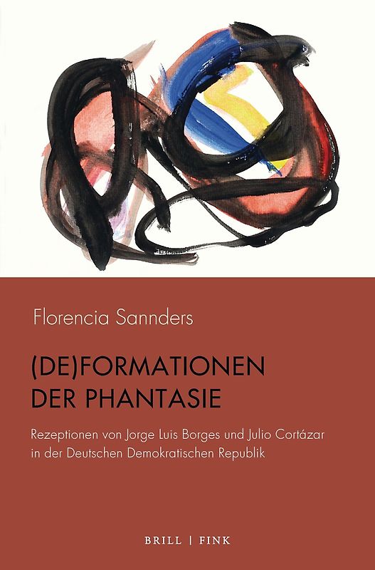 (De)Formationen der Phantasie