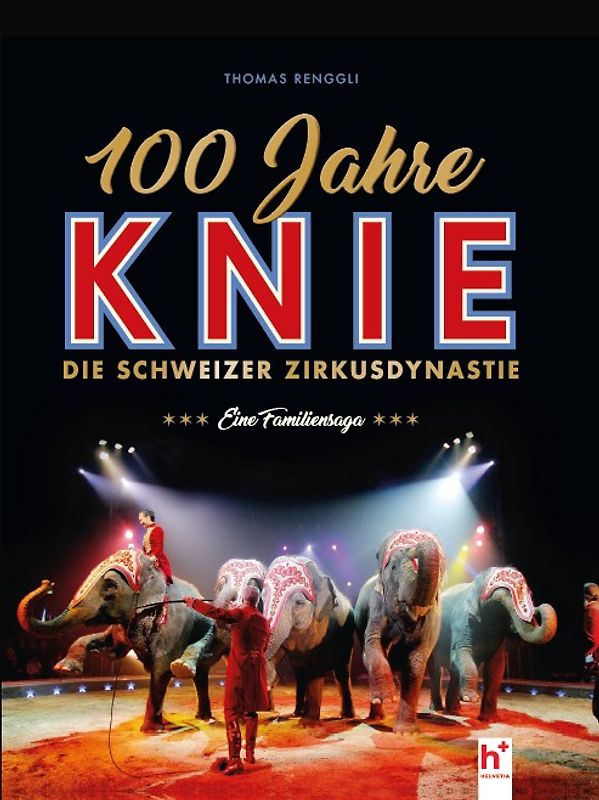 100 Jahre Knie