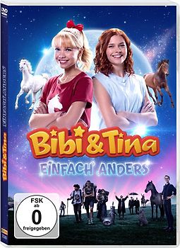 5.Kinofilm Einfach anders DVD