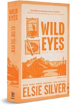 Wild Eyes (Deluxe Edition)