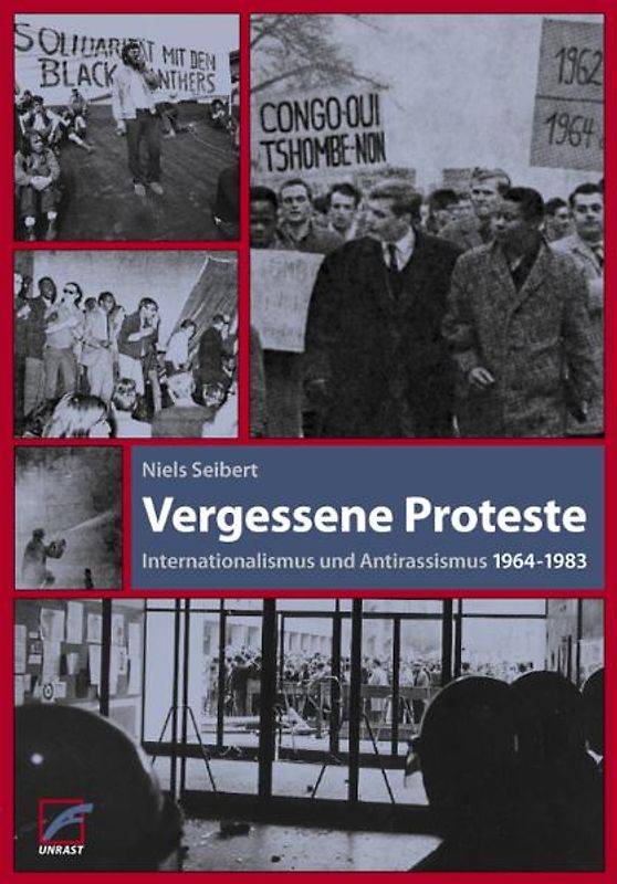 Vergessene Proteste