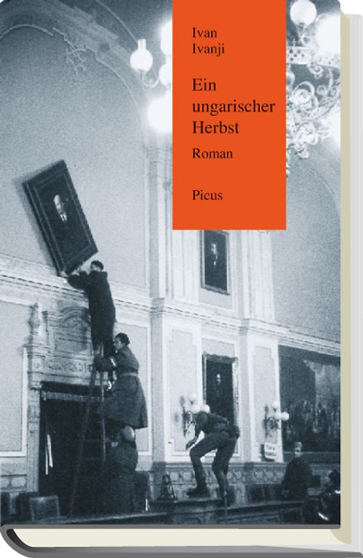 Ein ungarischer Herbst