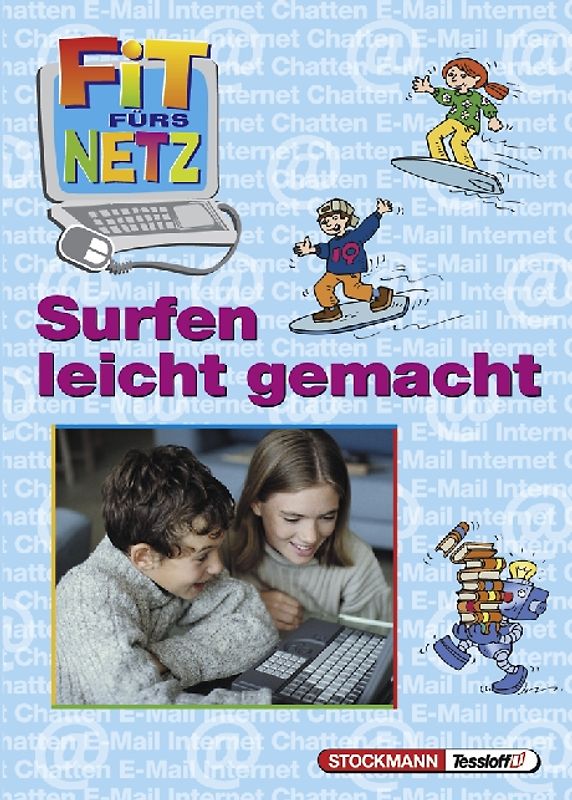 Surfen leicht gemacht