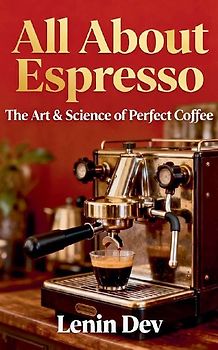 All About Espresso
