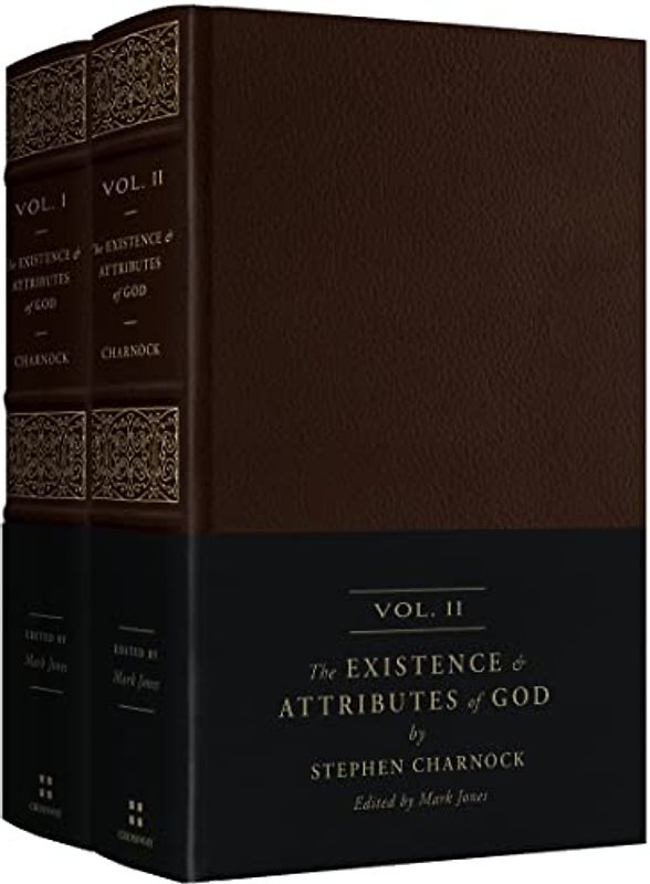 The Existence and Attributes of God