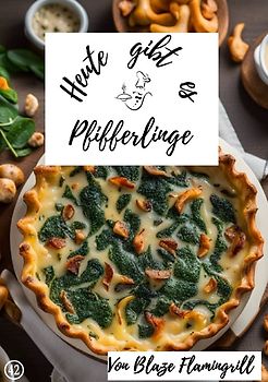 Heute gibt es / Heute gibt es - Pfifferlinge