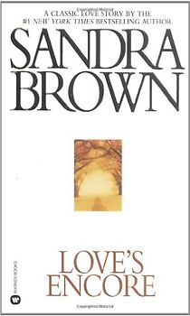 Loves Encore - Sandra Brown