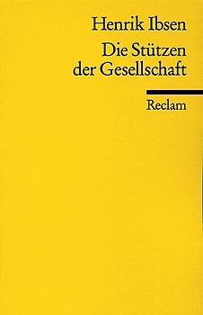 Die Stützen der Gesellschaft