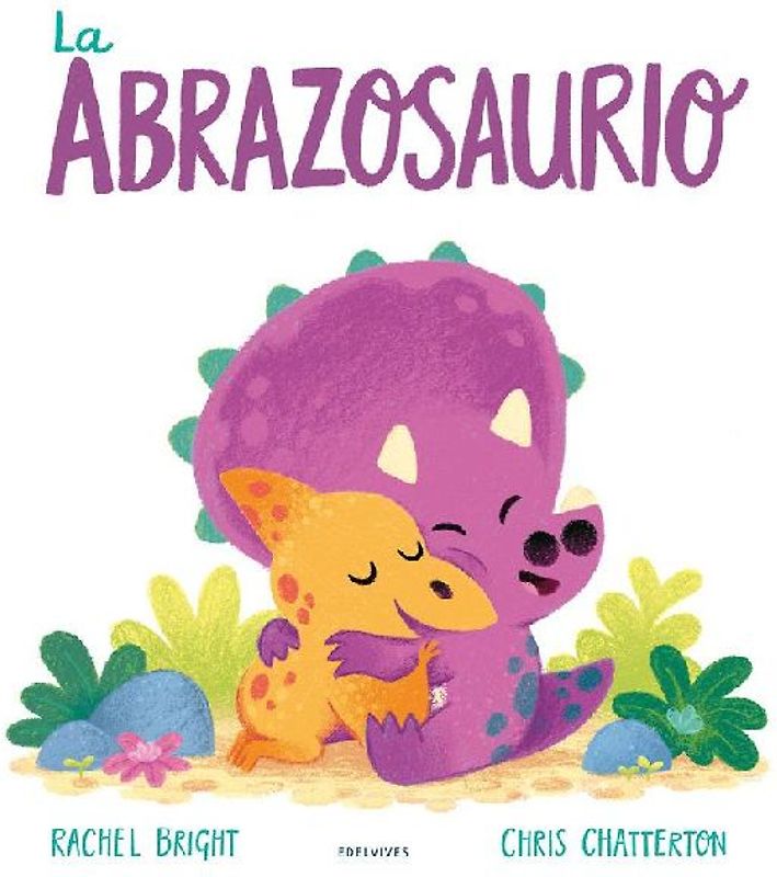 La Abrazosaurio