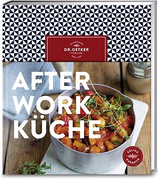 After-Work-Küche