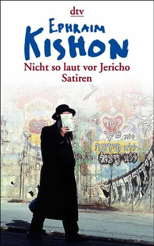 Nicht so laut vor Jericho