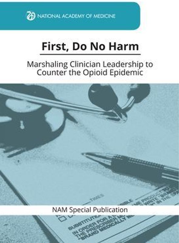 First, Do No Harm