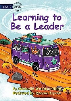 Learning to Be a Leader UPDATED