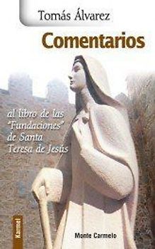 Comentario al Libro de las Fundaciones