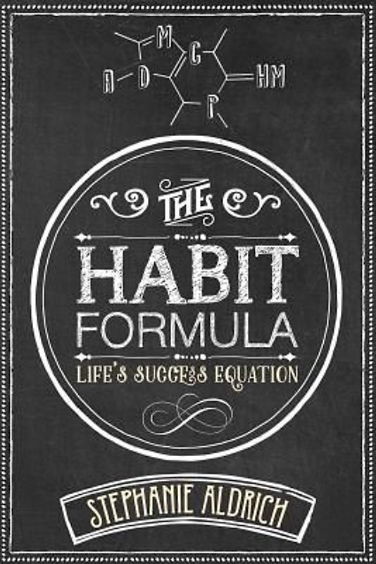 The Habit Formula