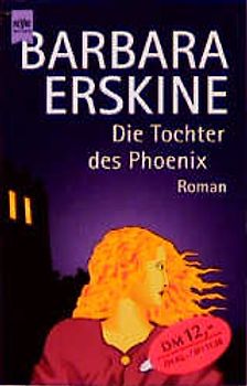 Die Tochter des Phoenix